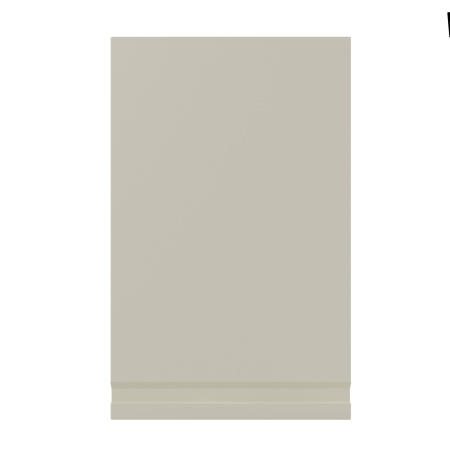 Модерн IH9 софт крем 716х446 мм